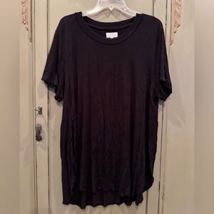 Mud Pie tunic
